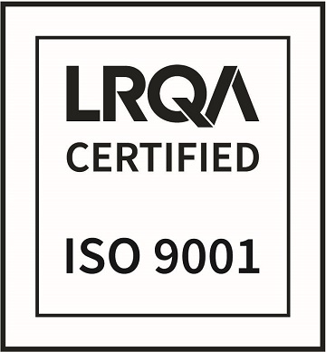 ISO 9001 – CMYK – 360px