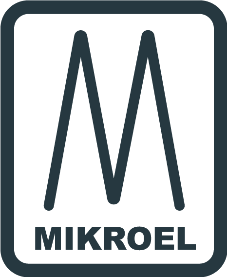 TESLA V.T. MIKROEL s.r.o. Logo